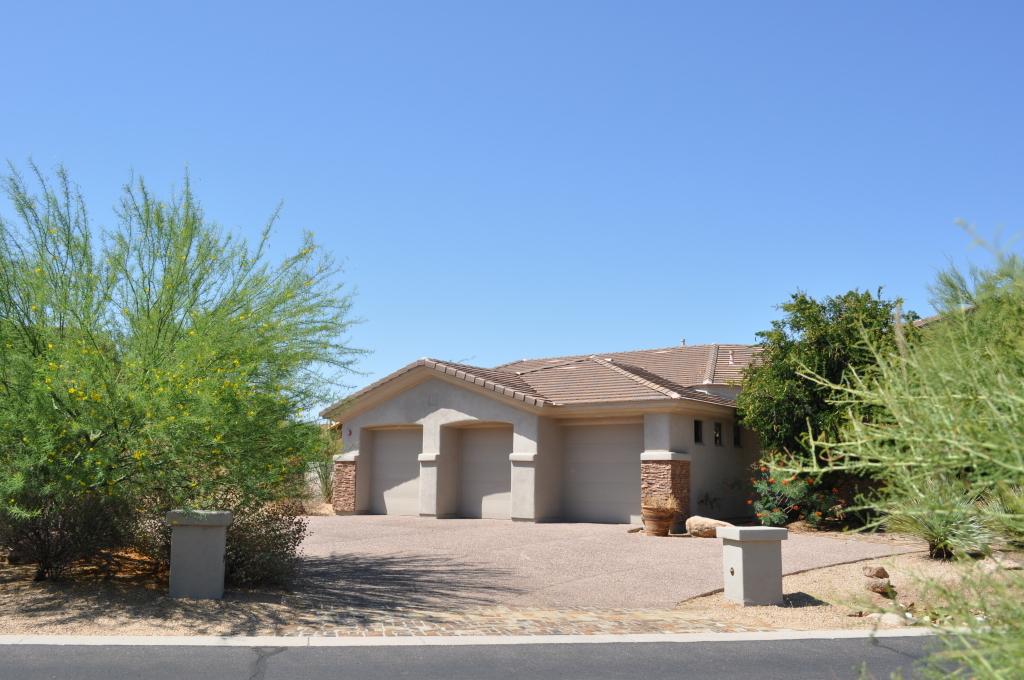 10327 E Mark Ln., Scottsdale, AZ 85255