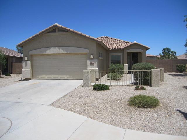 21048 E Sonoqui Dr., Queen Creek, AZ 85142