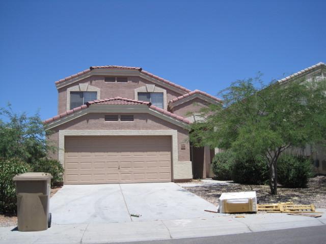 23250 W Mohave St., Buckeye, AZ 85326