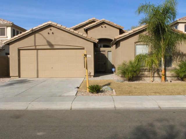 6420 W Villa Linda Dr., Glendale, AZ 85310