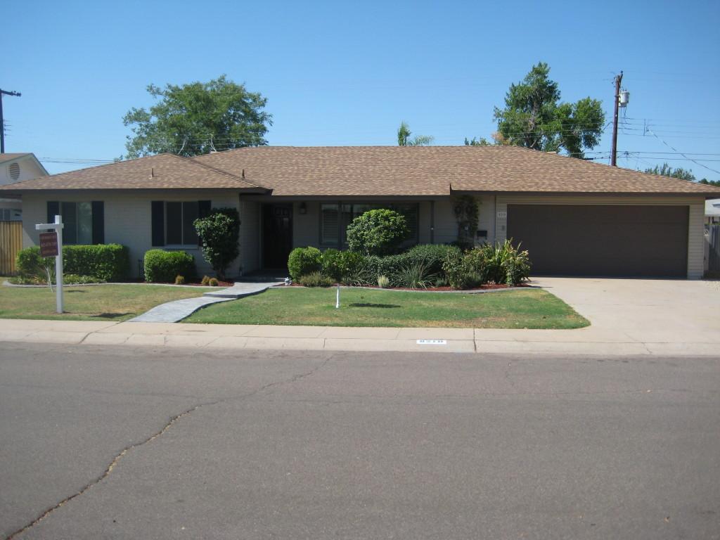 8210 E Lewis Ave., Scottsdale, AZ 85257