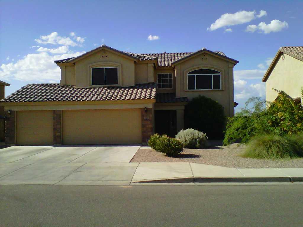 632 E Rosebud Dr., San Tan Valley, AZ 85143