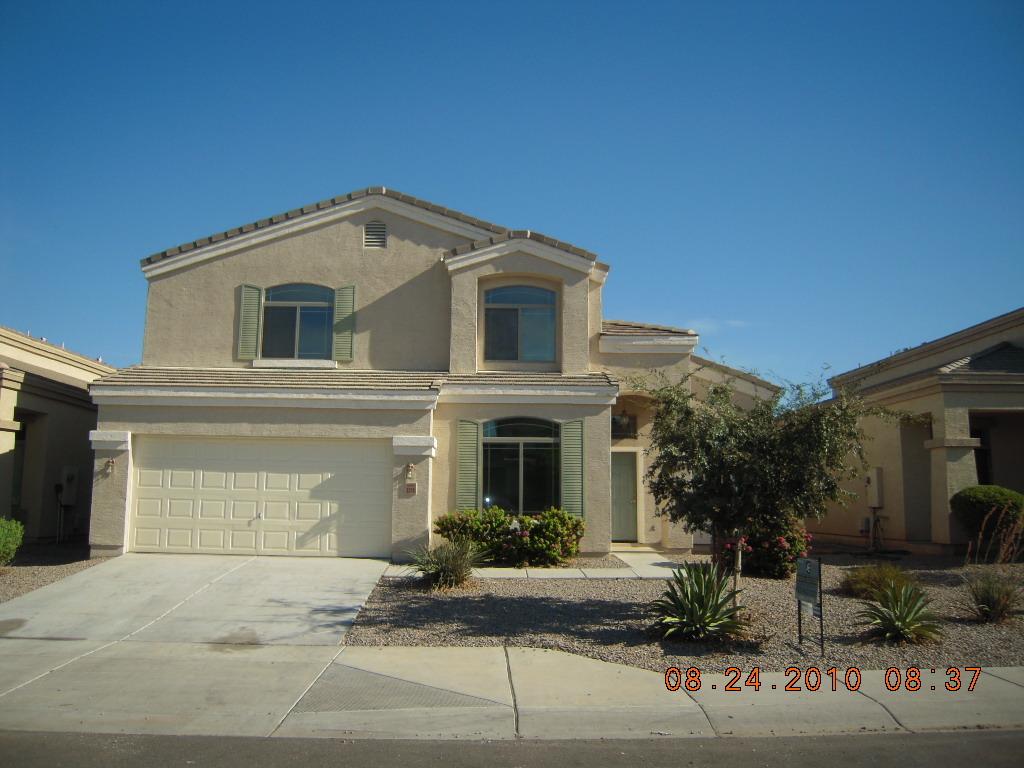 8316 W Pioneer St., Tolleson, AZ 85353