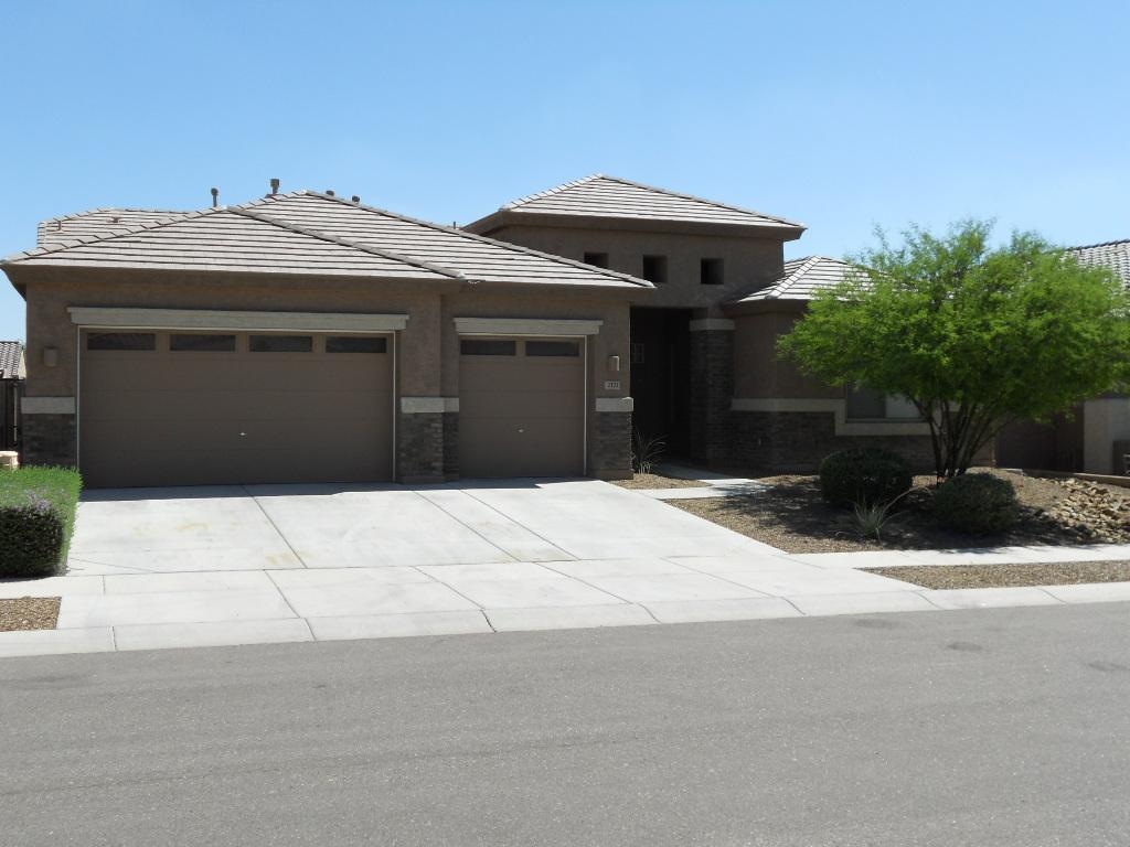 2121 W Eagle Feather Rd., Phoenix, AZ 85085