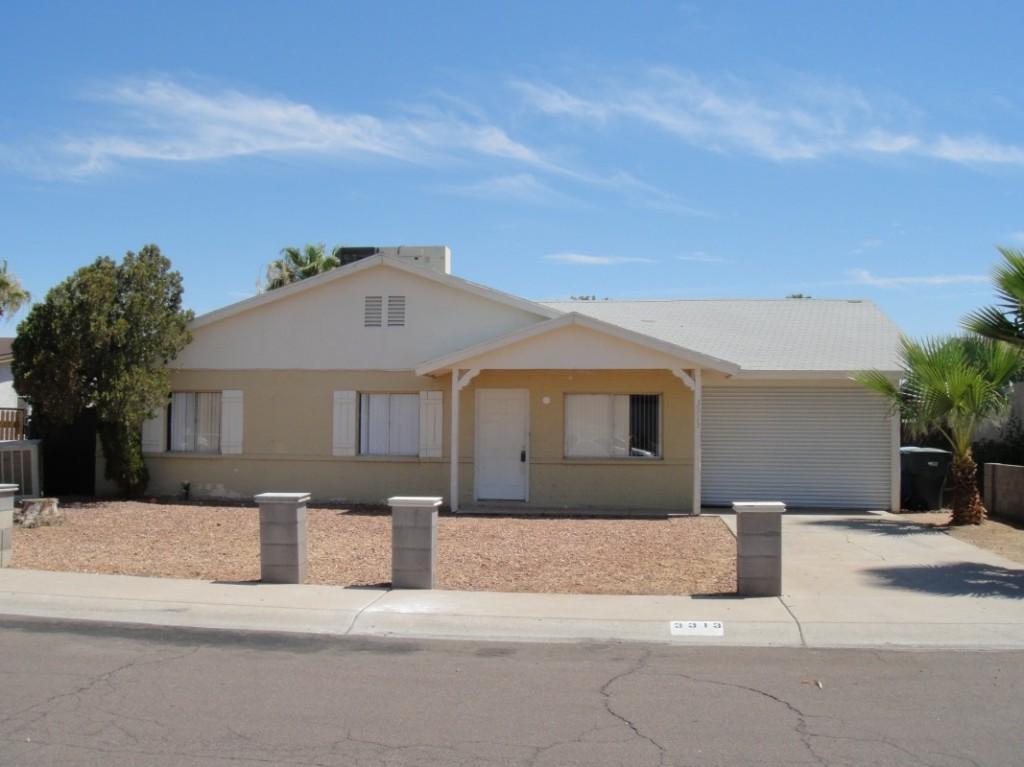 3313 W Michigan Ave., Phoenix, AZ 85053