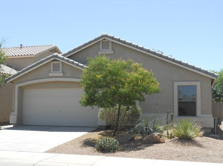 21396 N Howell Dr., Maricopa, AZ 85138