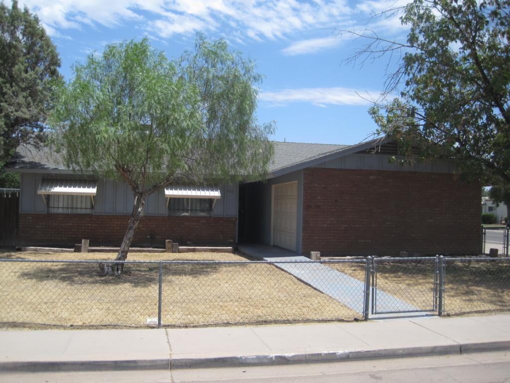 401 N Central Dr., Chandler, AZ 85224