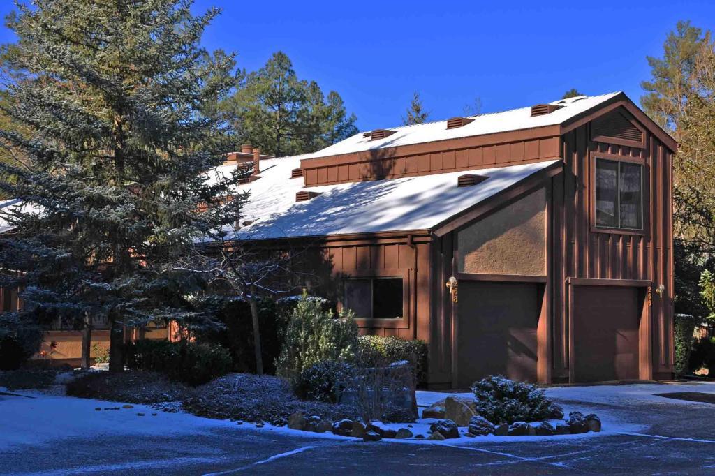 268 Mahogany Ln., Prescott, AZ 86303