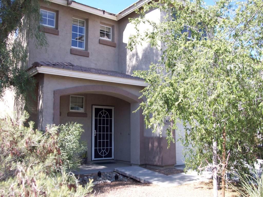 9020 W Magnolia St., Tolleson, AZ 85353