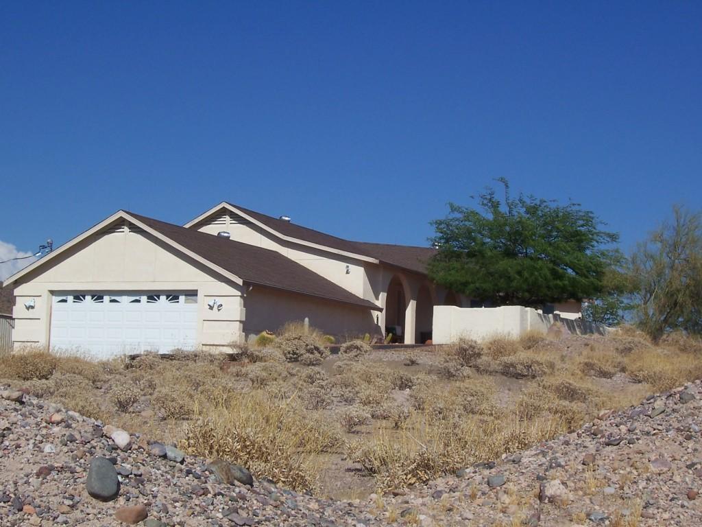 1097 N Sherwood Way #W, Queen Valley, AZ 85118