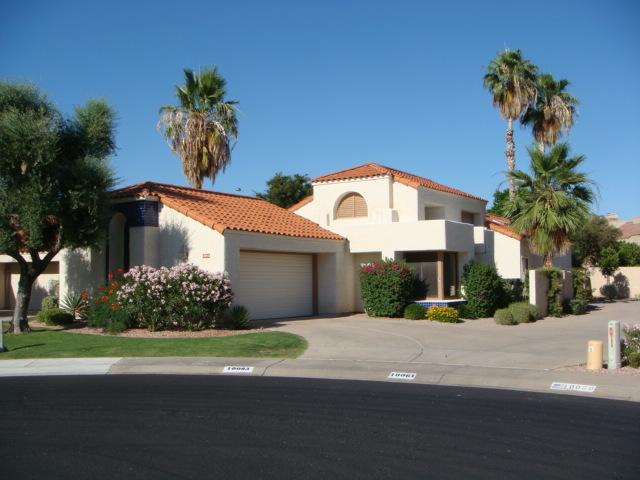 10063 E San Bernardo Dr., Scottsdale, AZ 85258