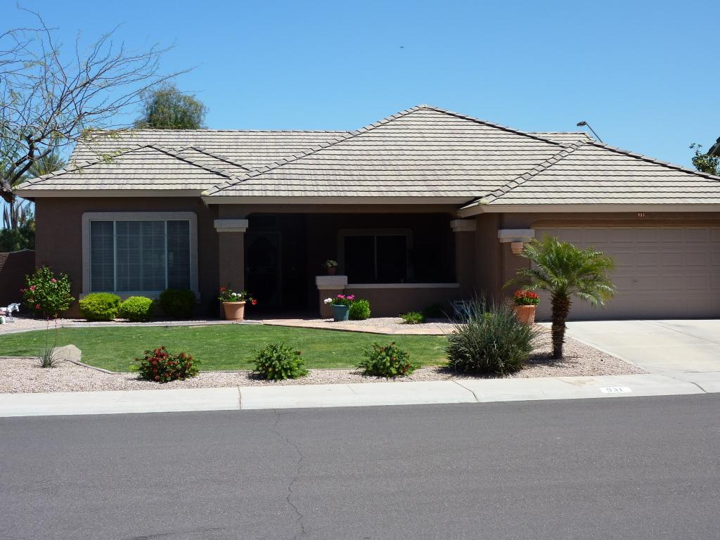 931 N Jamaica Way, Gilbert, AZ 85234