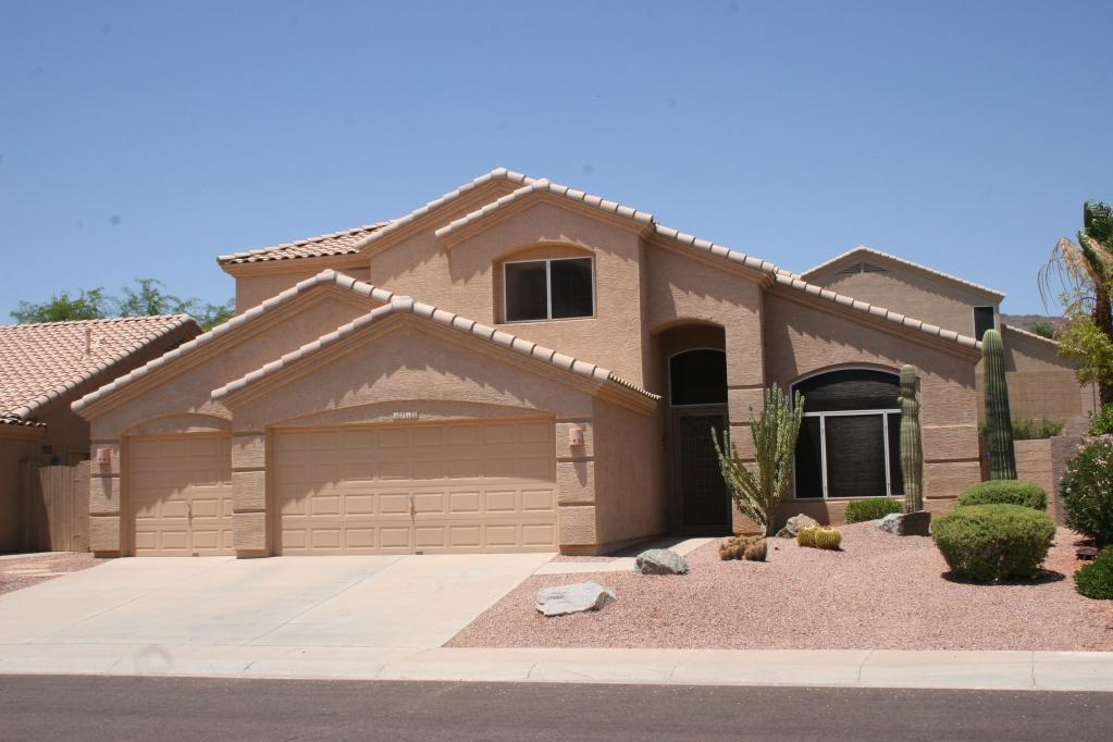 1718 W South Fork Dr., Phoenix, AZ 85045