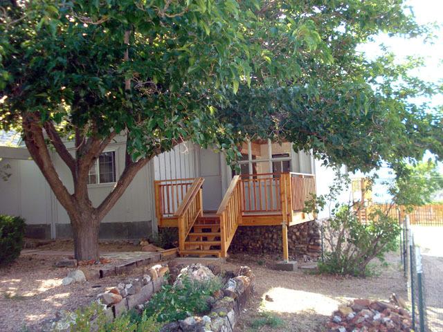 22722 S Crest Way, Yarnell, AZ 85332