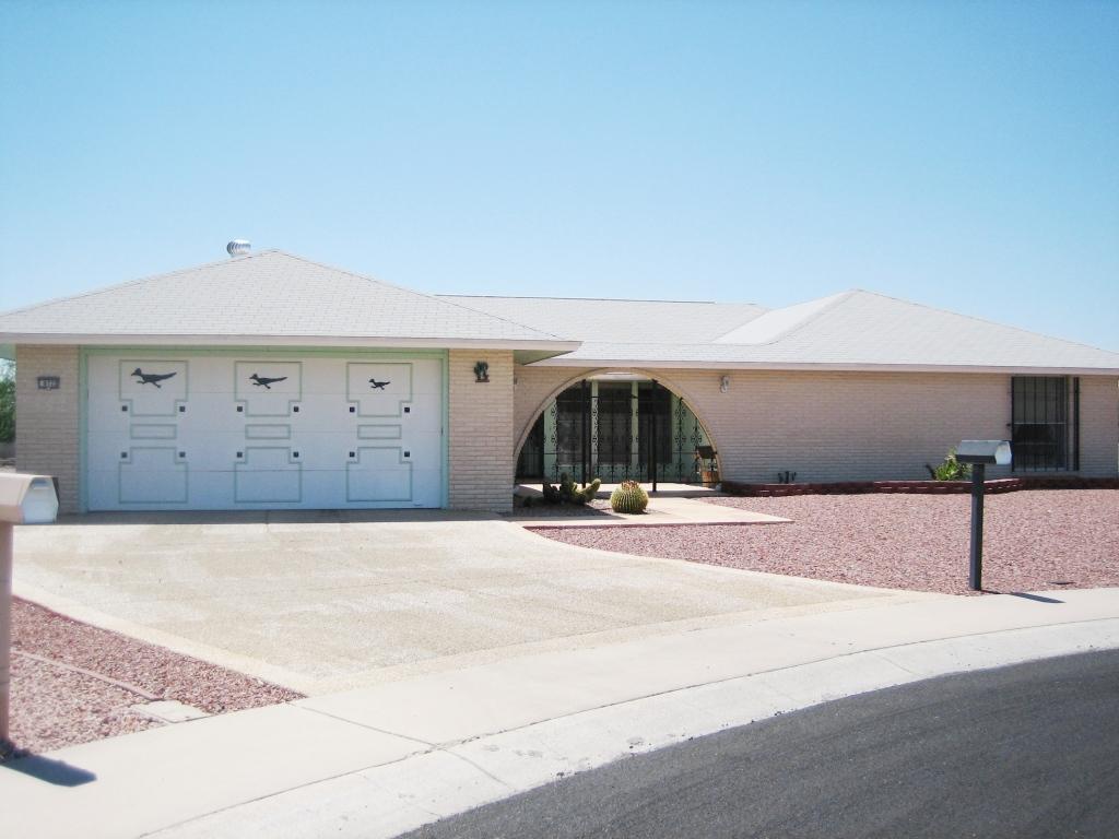 9722 W Appaloosa Dr., Sun City, AZ 85373