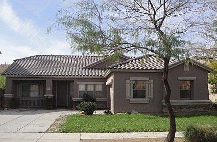 19323 E Canary Way, Queen Creek, AZ 85142