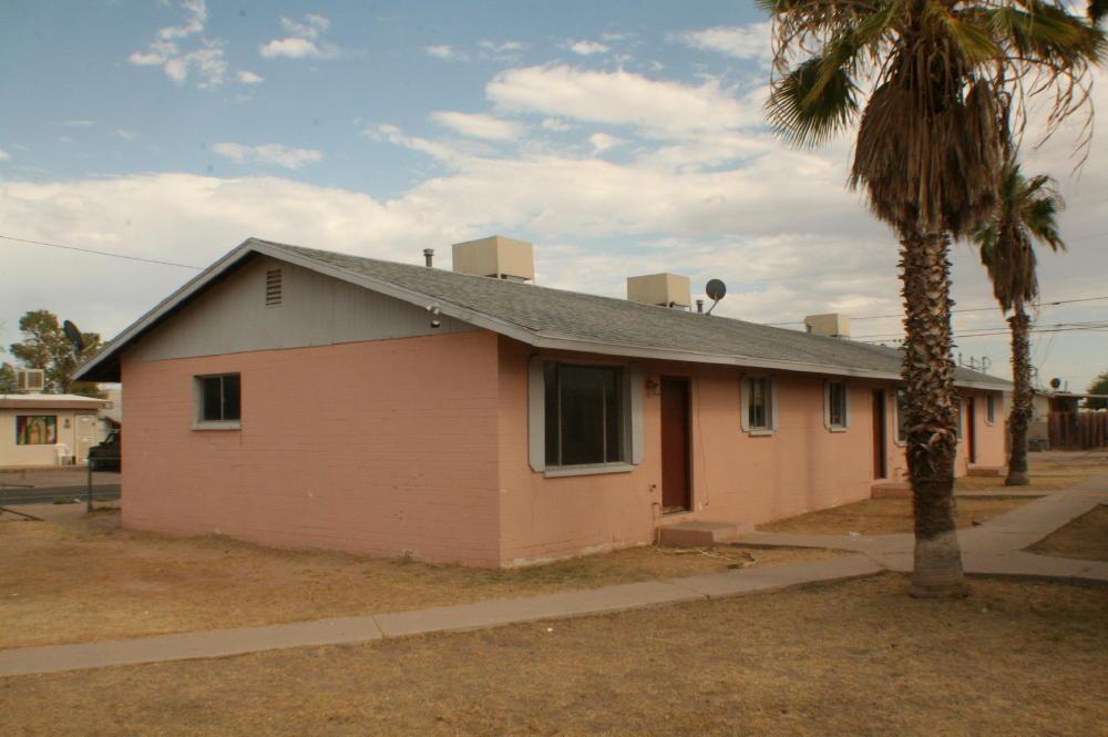 701 W 12th St. #B, Casa Grande, AZ 85122