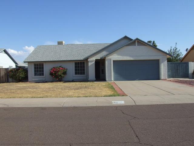 8715 W Townley Ave., Peoria, AZ 85345