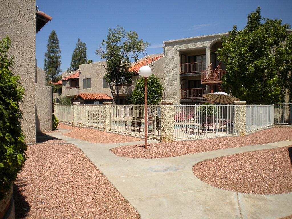11666 N 28th Dr. #281, Phoenix, AZ 85029