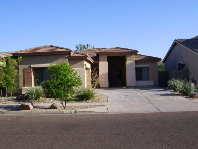 5317 W Grove St., Laveen, AZ 85339
