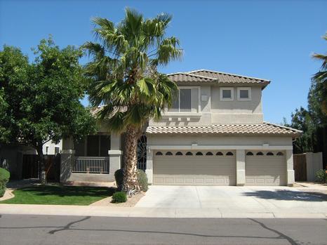 1173 S Penrose Dr., Gilbert, AZ 85296