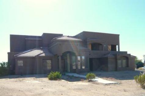 8037 E Plymouth St., Mesa, AZ 85207