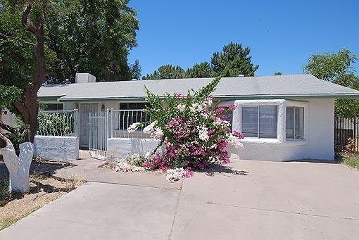 3128 N 46th Dr., Phoenix, AZ 85031