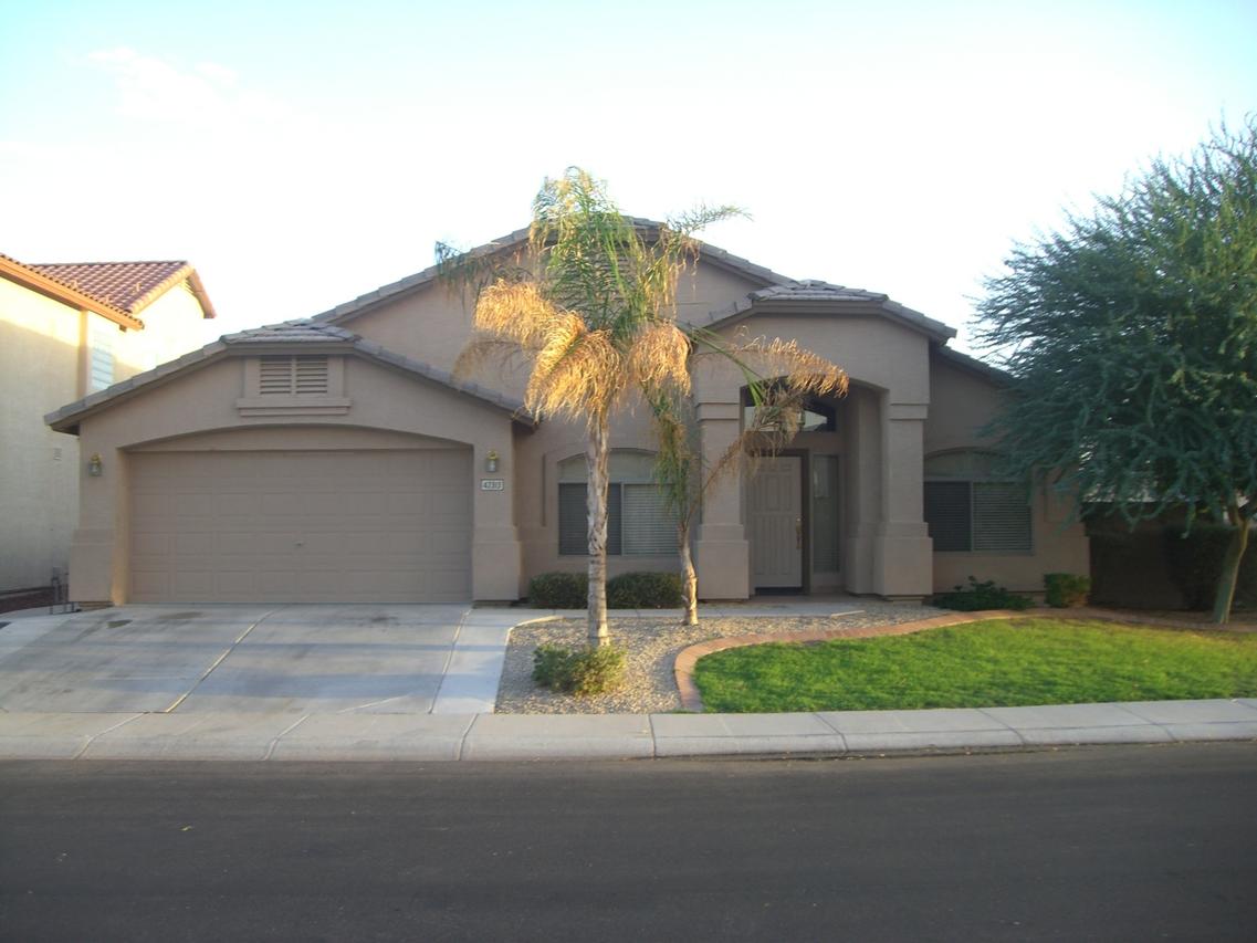 42313 W Chisolm Dr., Maricopa, AZ 85138