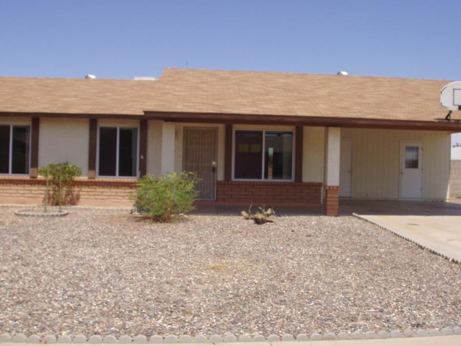 7701 N 108th Dr., Glendale, AZ 85307