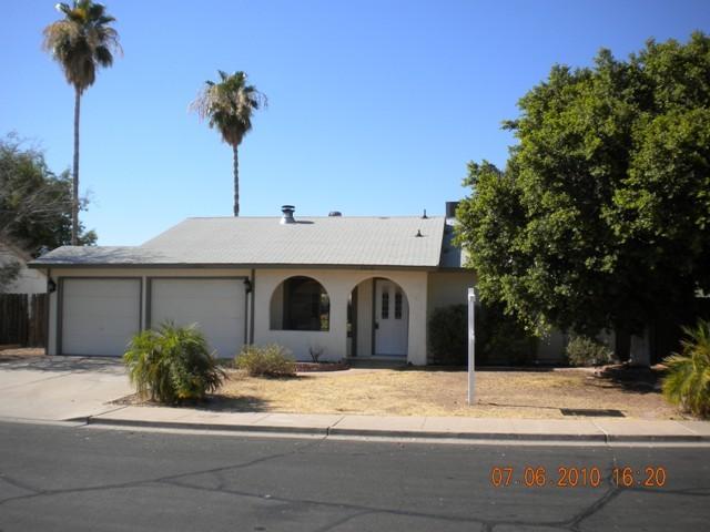 2010 W Peralta Ave., Mesa, AZ 85202