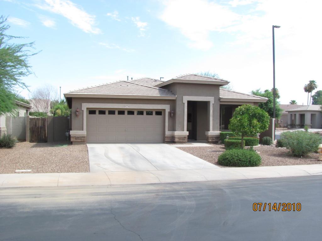 3774 E Shannon St., Gilbert, AZ 85295
