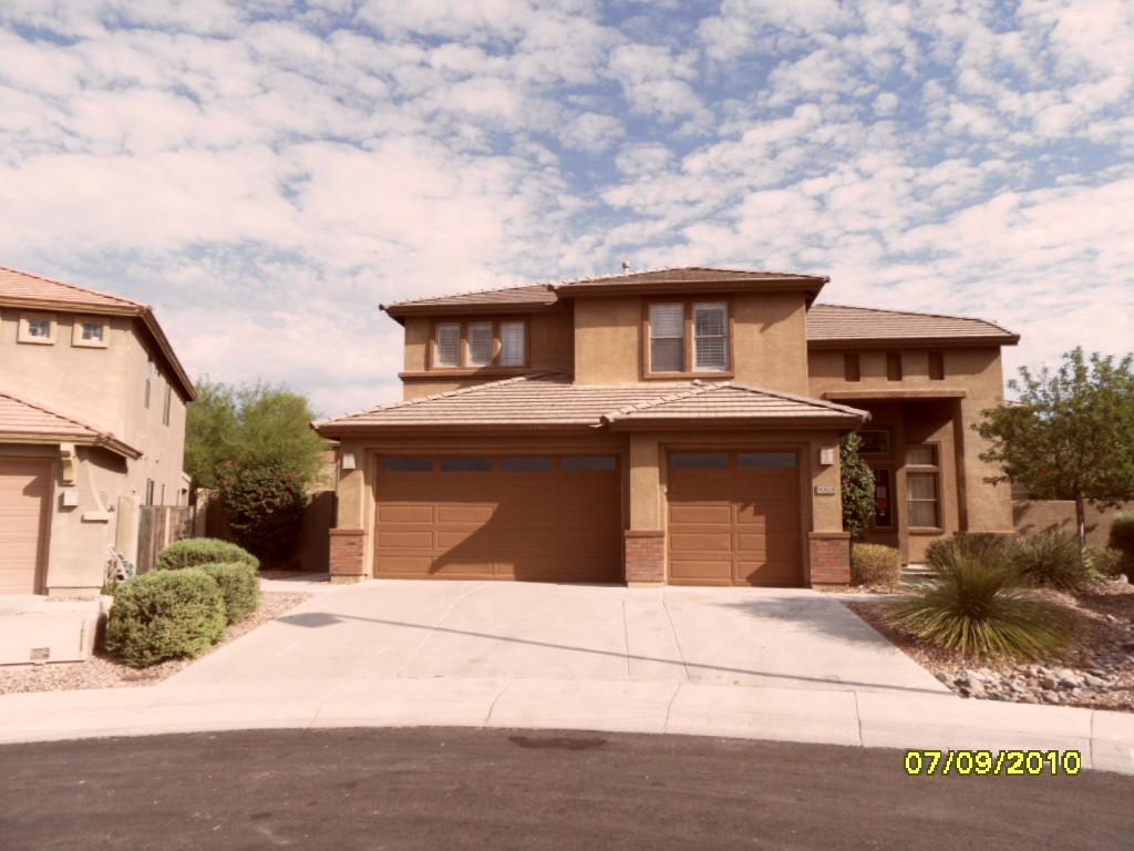 40624 N Peale Ct., Anthem, AZ 85086