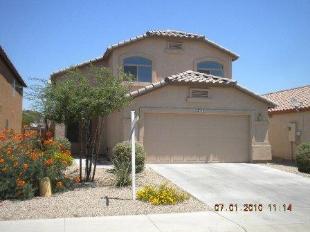 4162 E Aragonite Ln., San Tan Valley, AZ 85143