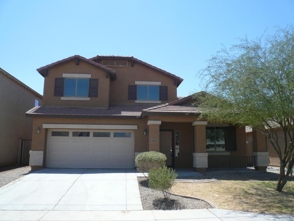 4212 S 104th Ln., Tolleson, AZ 85353