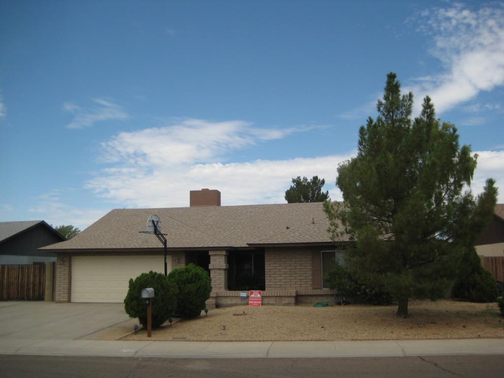 10262 N 65th Ave., Glendale, AZ 85302