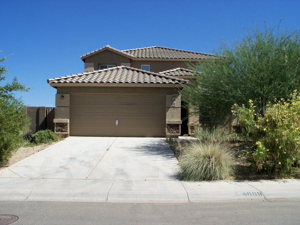 4689 E Sierrita Rd., San Tan Valley, AZ 85143