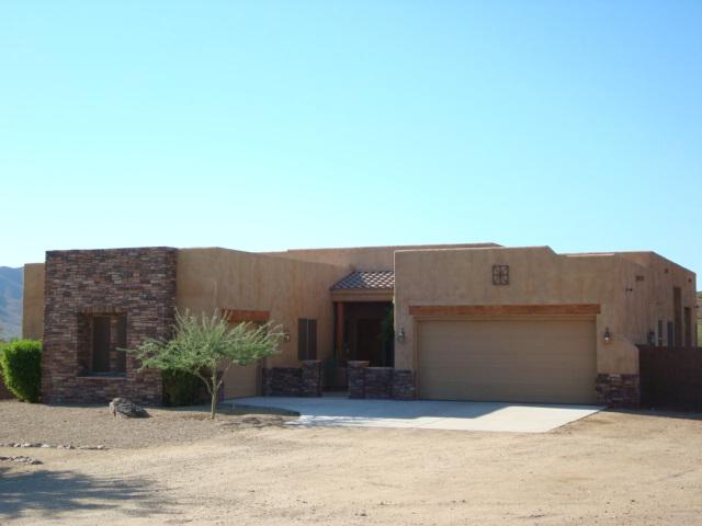 916 E Saddle Mountain Rd., Phoenix, AZ 85086