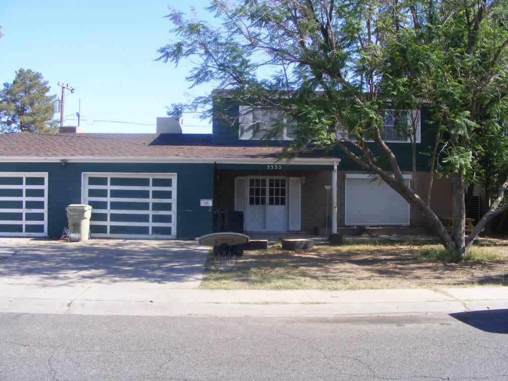 5535 W Belmont Ave., Glendale, AZ 85301