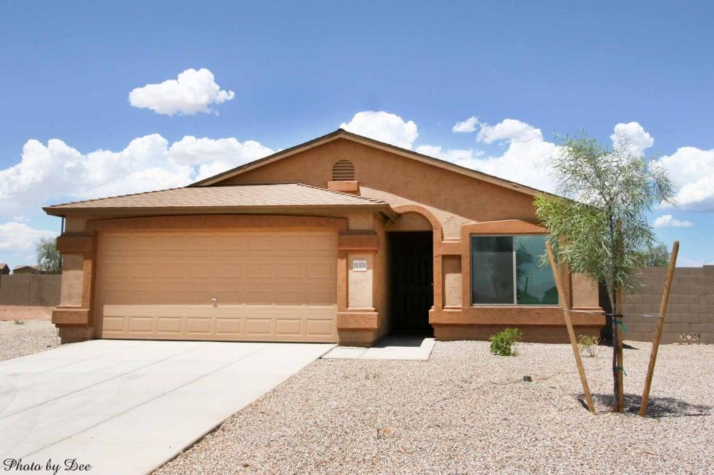 11374 E Primrose Ln., Florence, AZ 85132