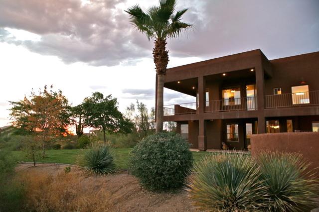3530 N Hawes Rd., Mesa, AZ 85207