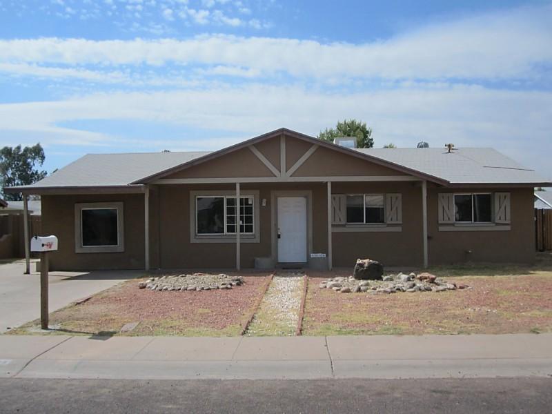 6944 W Solano Dr., Glendale, AZ 85303