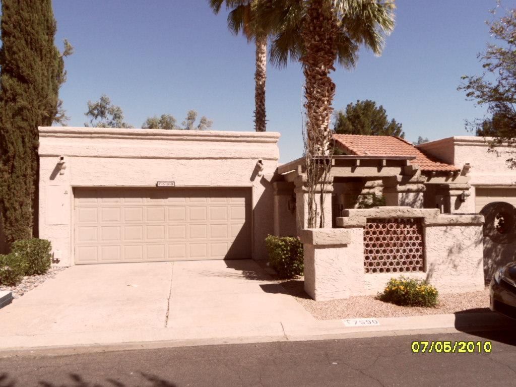 7590 E Pleasant Run, Scottsdale, AZ 85258