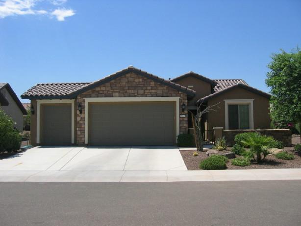 26445 W Pontiac Dr., Buckeye, AZ 85396