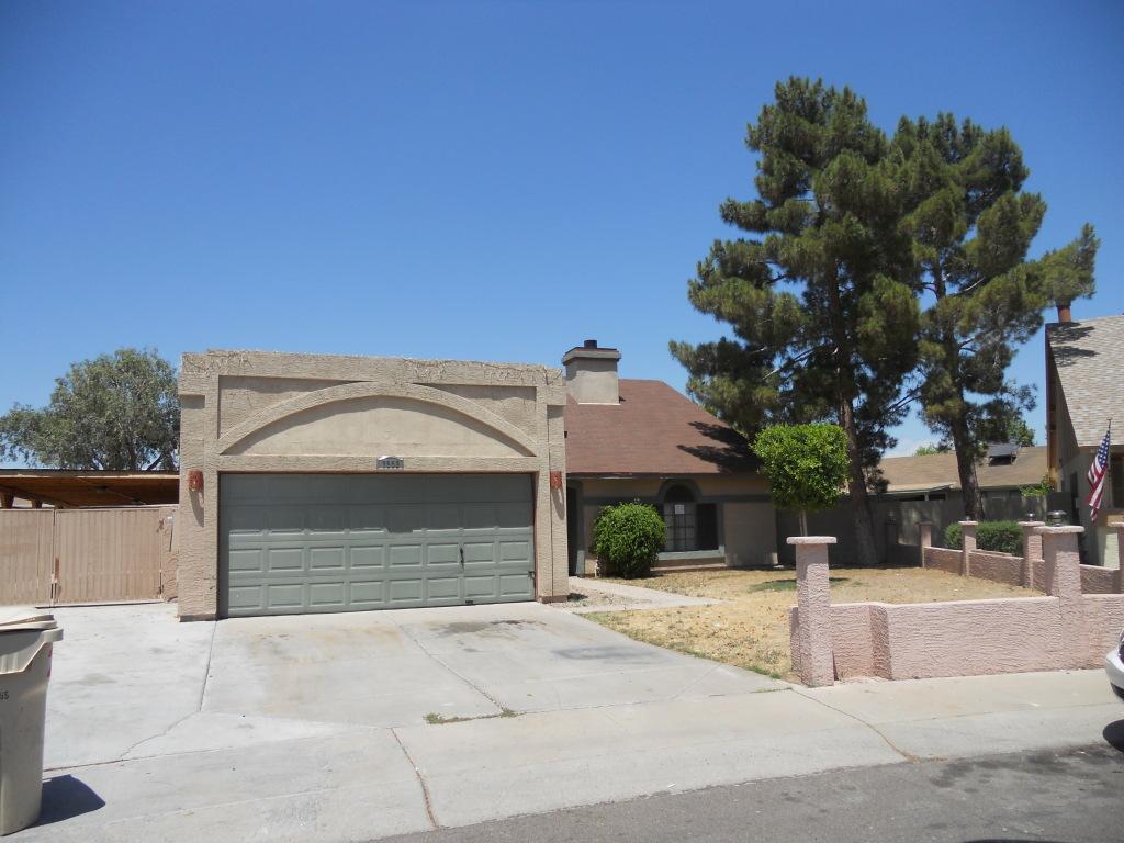 7302 W Krall St., Glendale, AZ 85303