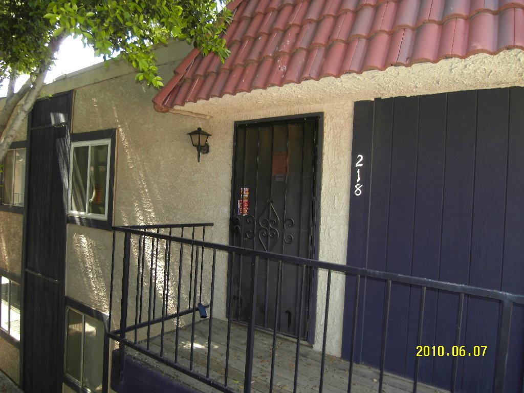 700 W University Dr. #218, Tempe, AZ 85281