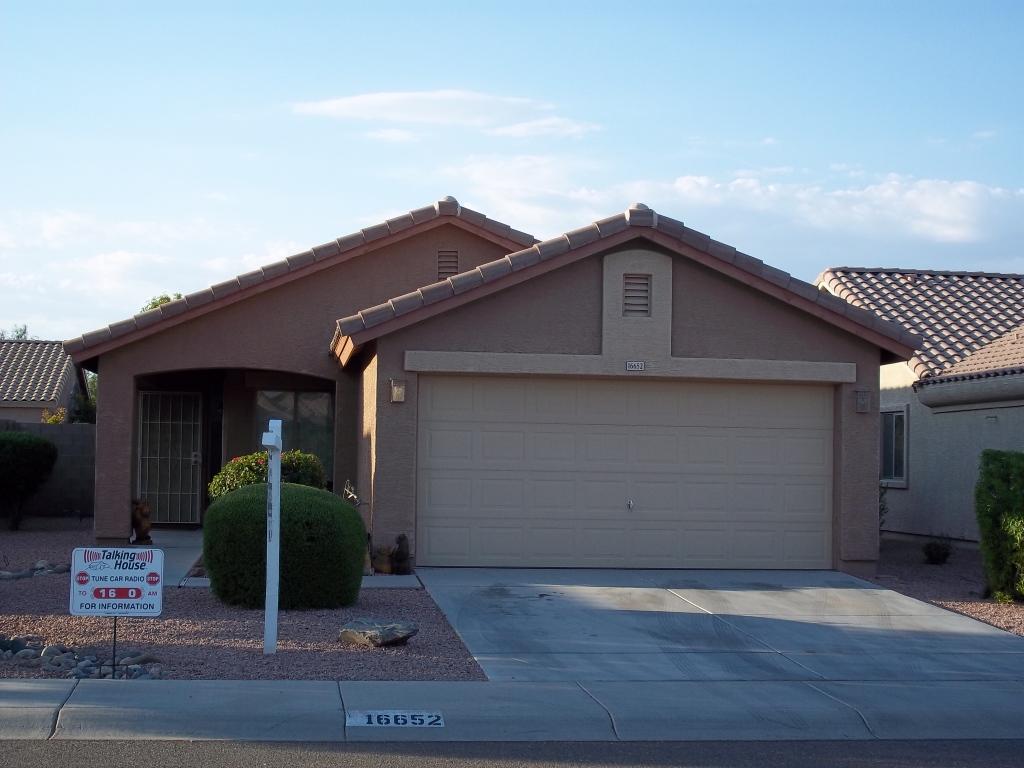 16652 W Paradise Ln., Surprise, AZ 85388