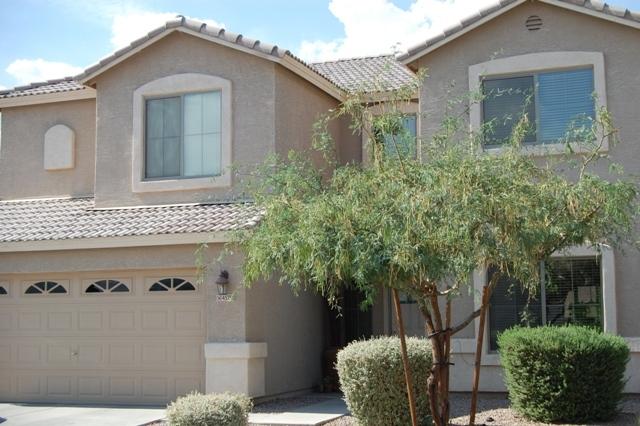 45758 W Long Way, Maricopa, AZ 85139