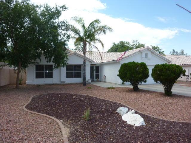 6029 W Pontiac Dr., Glendale, AZ 85308