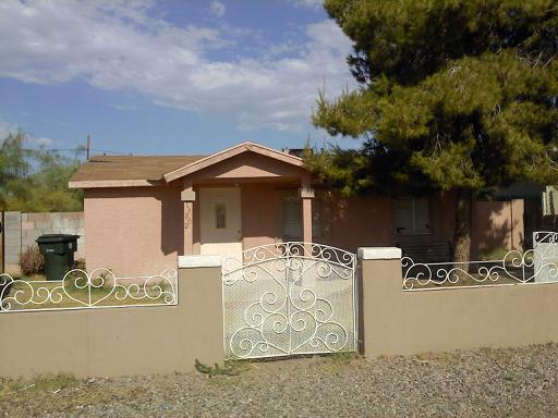 13802 N Poppy St., El Mirage, AZ 85335