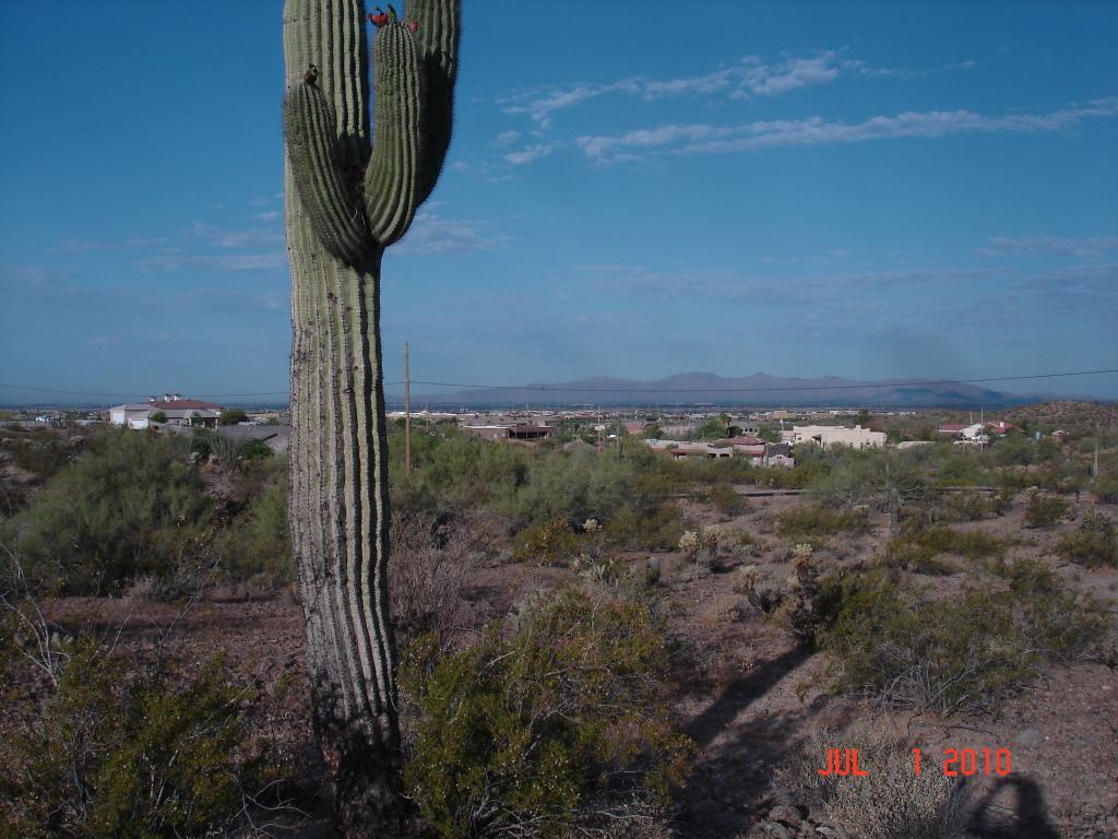 26303 N 92 Ave. #201-06-038 E, Peoria, AZ 85383